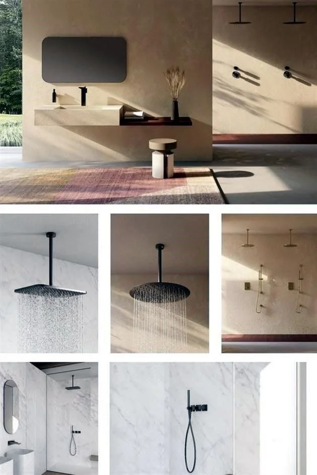 Bañarse de forma sencilla