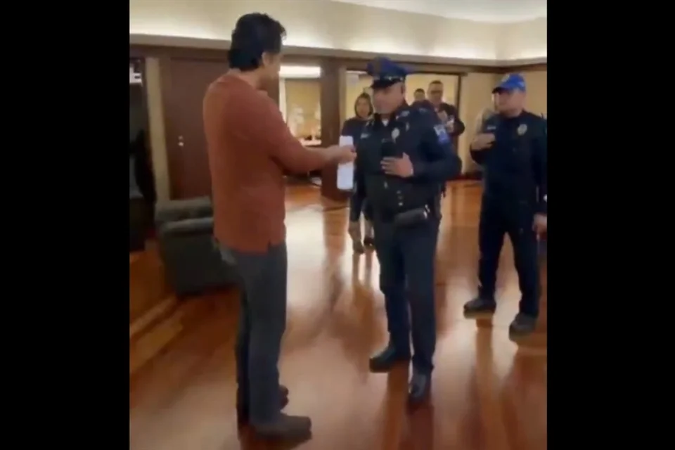 Desempeño de Marx Arriaga en la SEP llega a su fin.