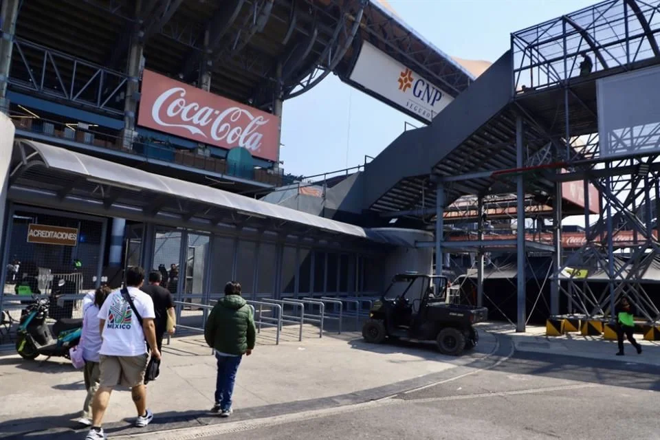 Operativa de seguridad en megaeventos: Un análisis detallado