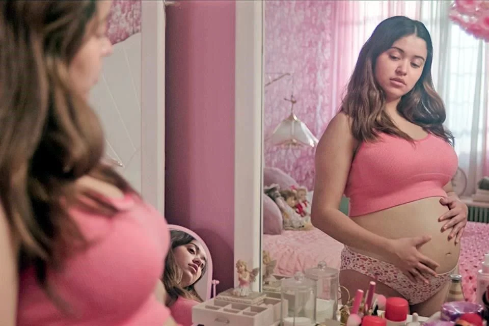 Alberdi estrena melodrama de México en Berlín