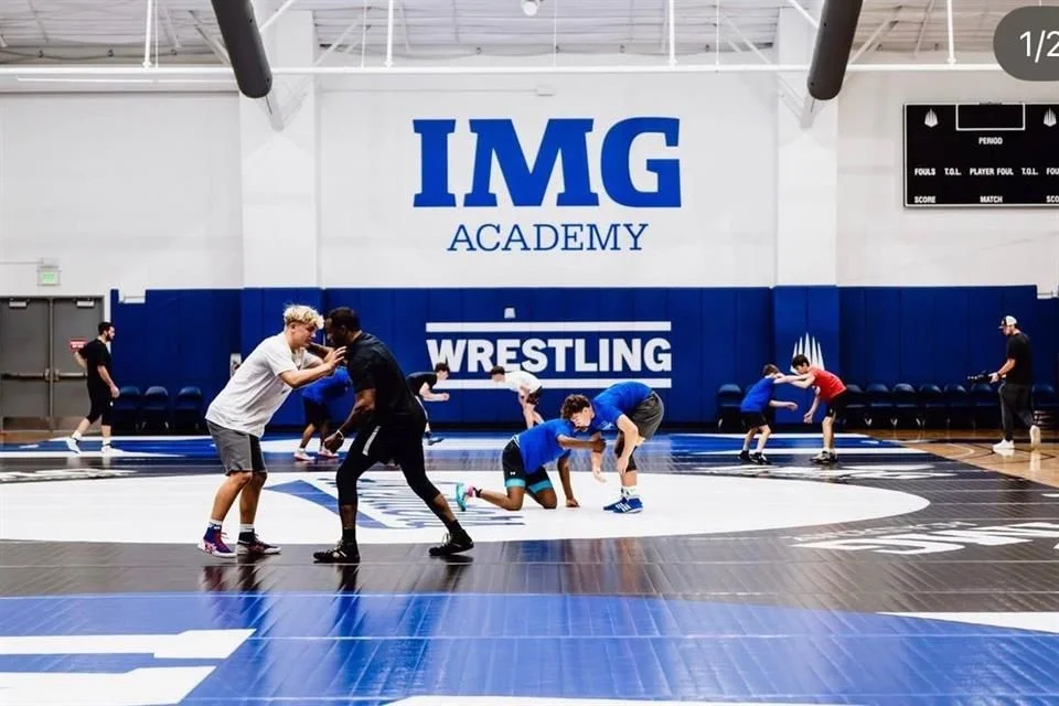 Herederos del narco mexicano cursan estudios en reconocida institución de EE.UU.