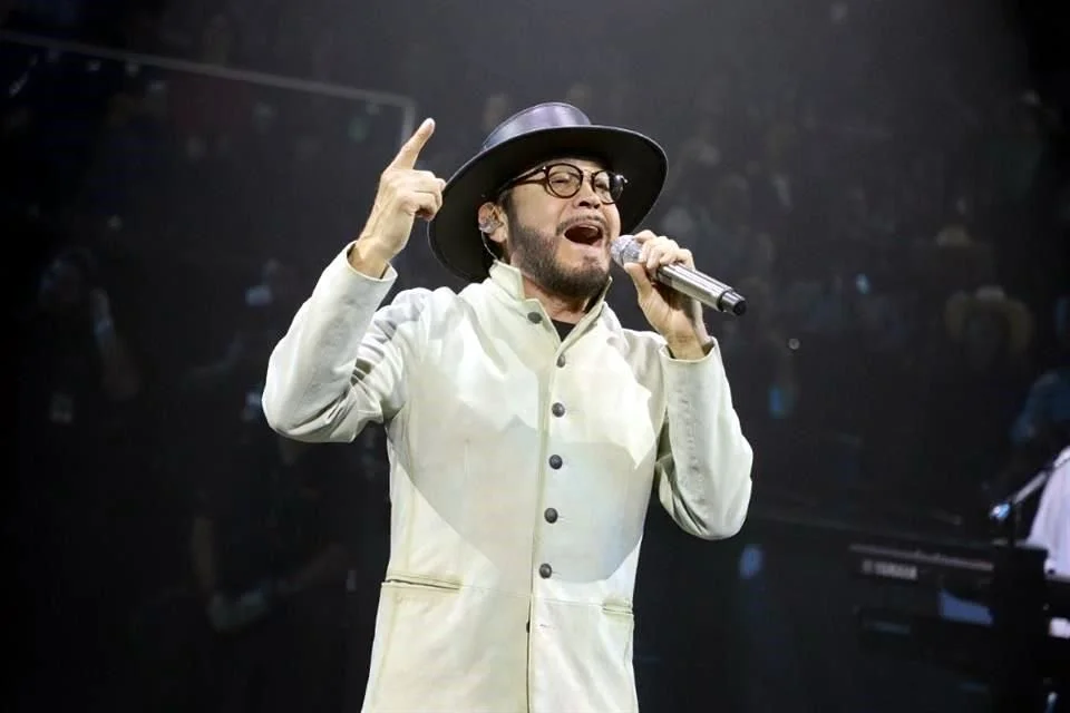 Sabor Texano con Ritmo de Ska