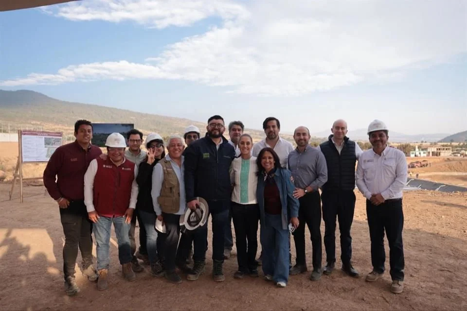 Administración de la Conservación y Sostenibilidad del Patrimonio para recuperar el río Atoyac en Tlaxcala.