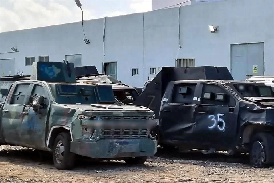 La falta de castigo protege a quienes abusan.