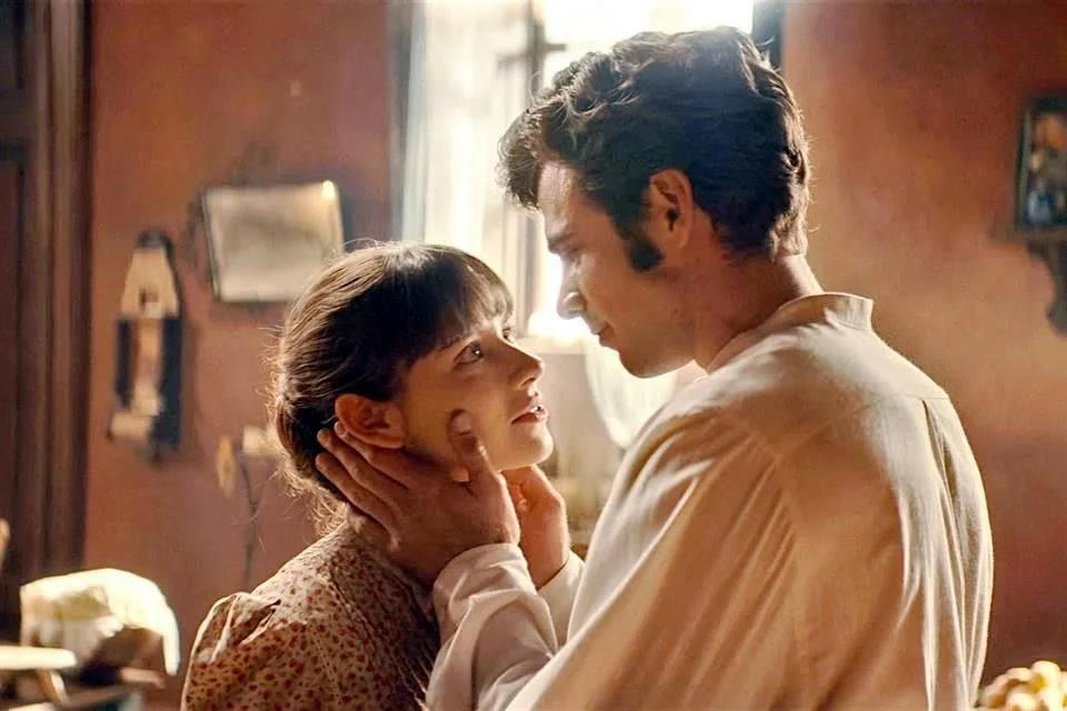 Un amor indestructible que supera cualquier barrera