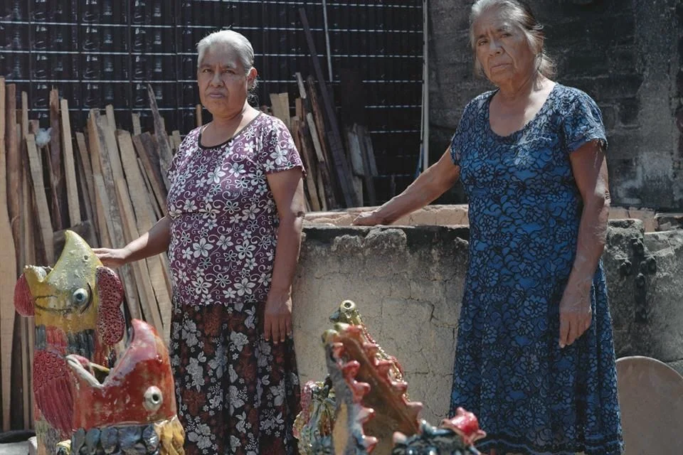 Expositores mexicanos apuntan a Maastricht.