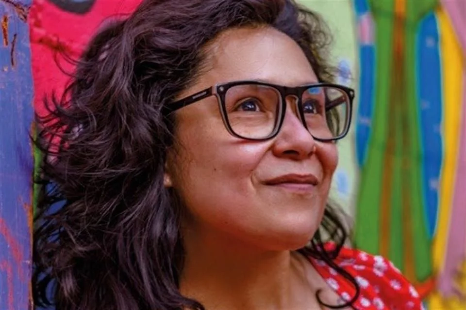 Elma Correa recibe el prestigioso Premio Biblioteca Breve