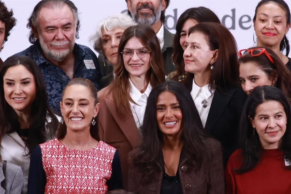 La nueva ley del cine en México trae consigo avances.