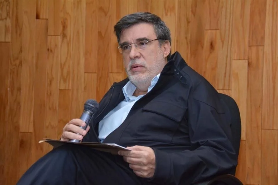 El PAN presenta queja legal por el libro de Scherer.