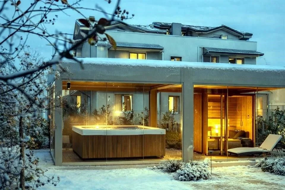 Crean escenografías coloridas inspiradas en la naturaleza.