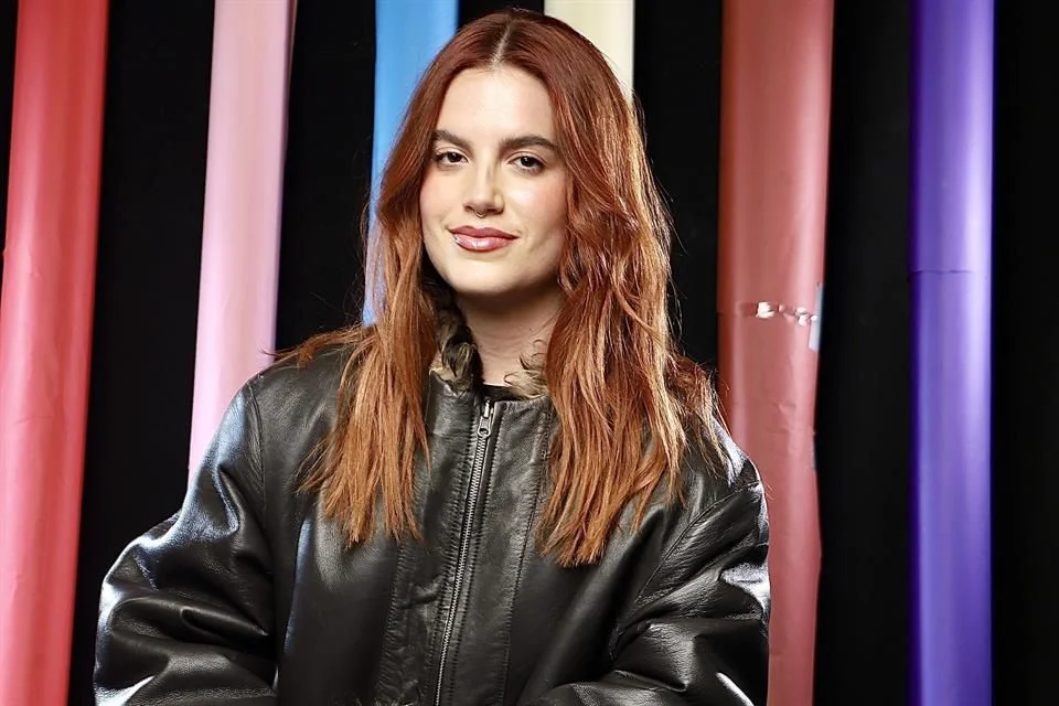 La evolución artística y vital de Nicole Zignago