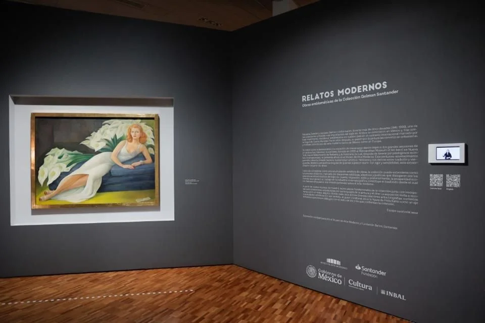 Presupuesto insuficiente traba adquisición de acervo Gelman por el INBAL.