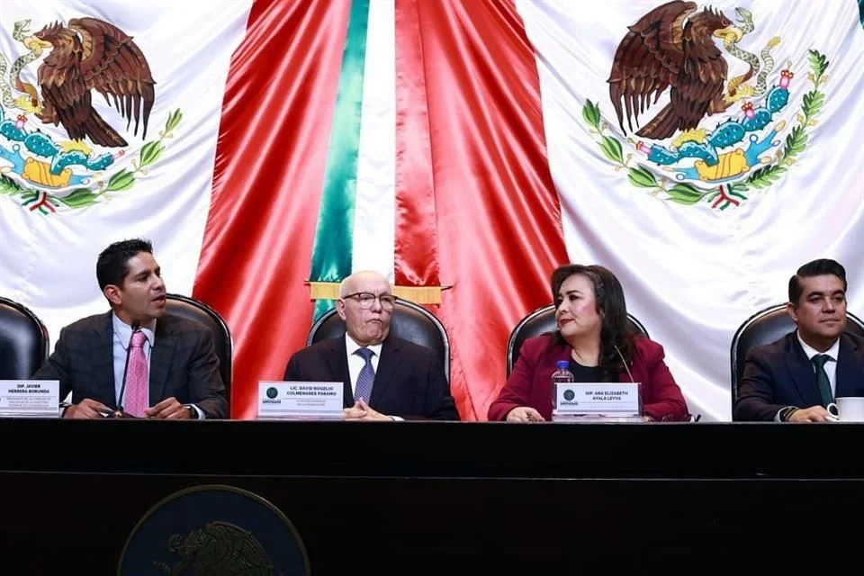 Selección de auditor mediante concurso.