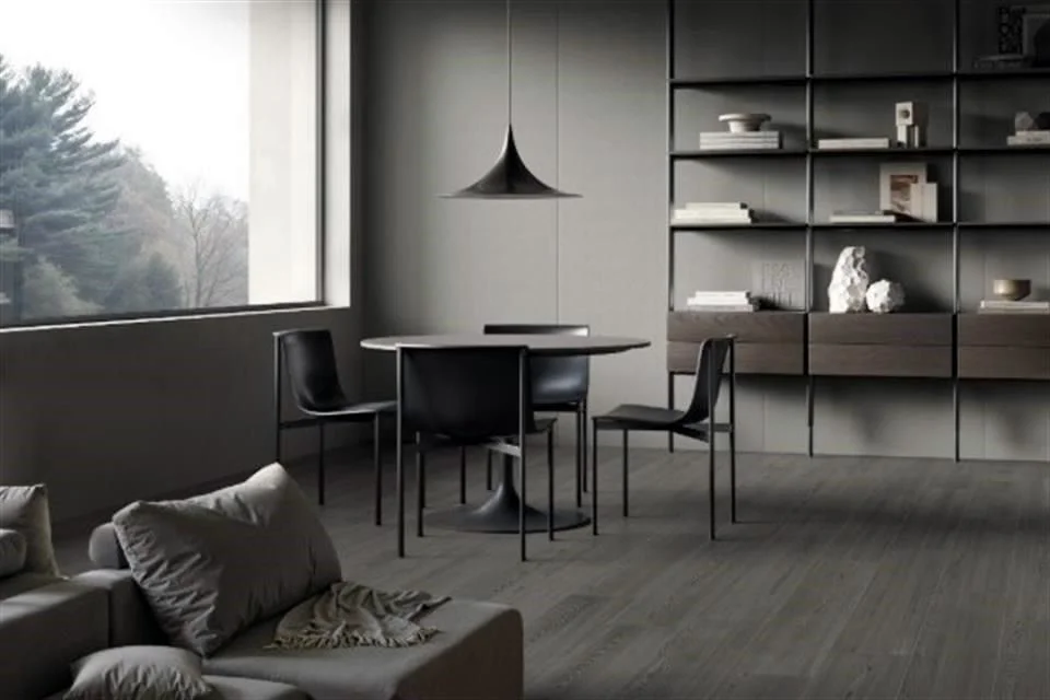 Ambientes que forjan entornos.