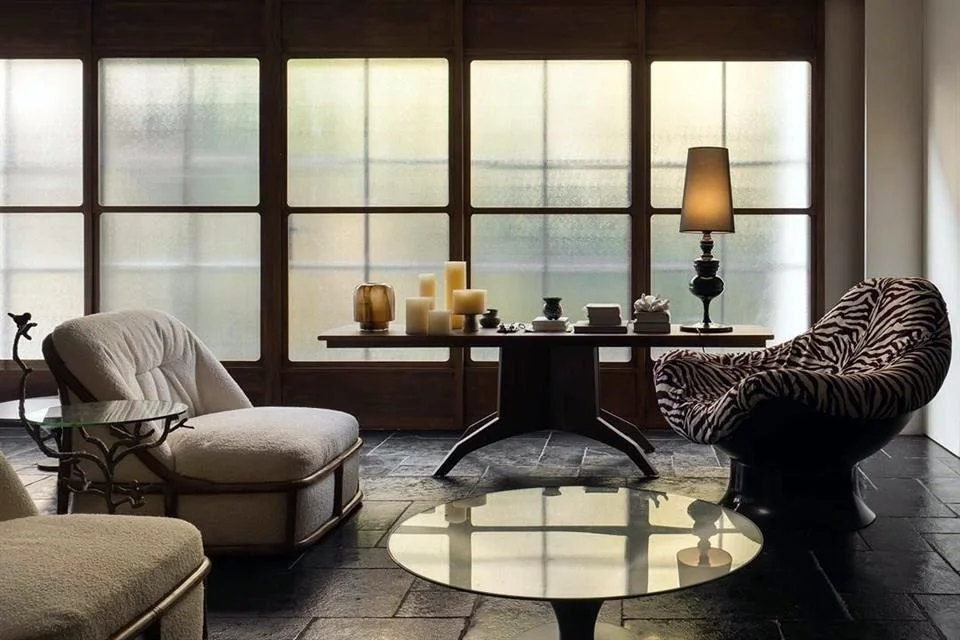 Diseño de Jardines y Edificaciones