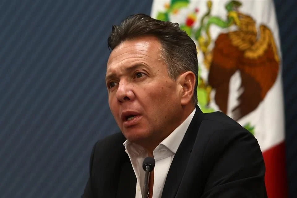 Máxima Precaución Vigente