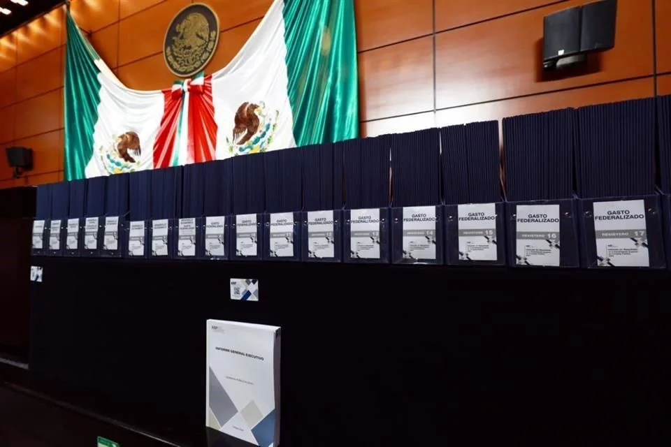 Comienza el proceso de elección del próximo Auditor Superior