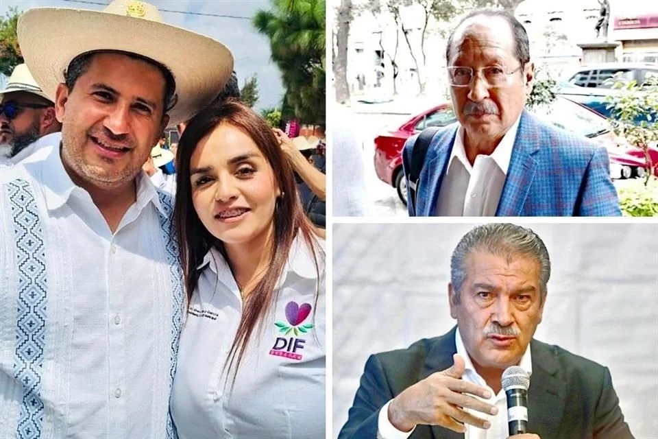 Imputaciones de la Edil de Uruapan hacia Godoy y Morón por homicidio.