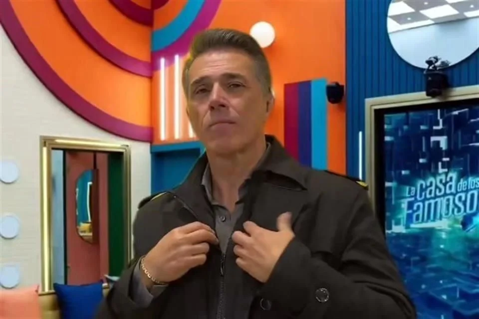 Ausencia del Congreso en La Casa de los Famosos