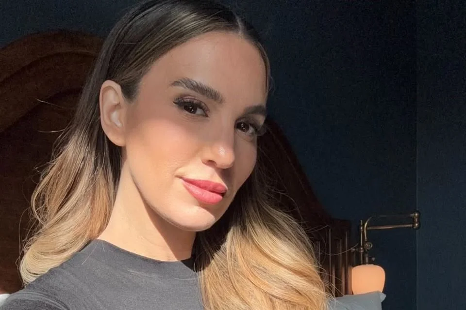Christy Romano revela diagnóstico de cáncer.