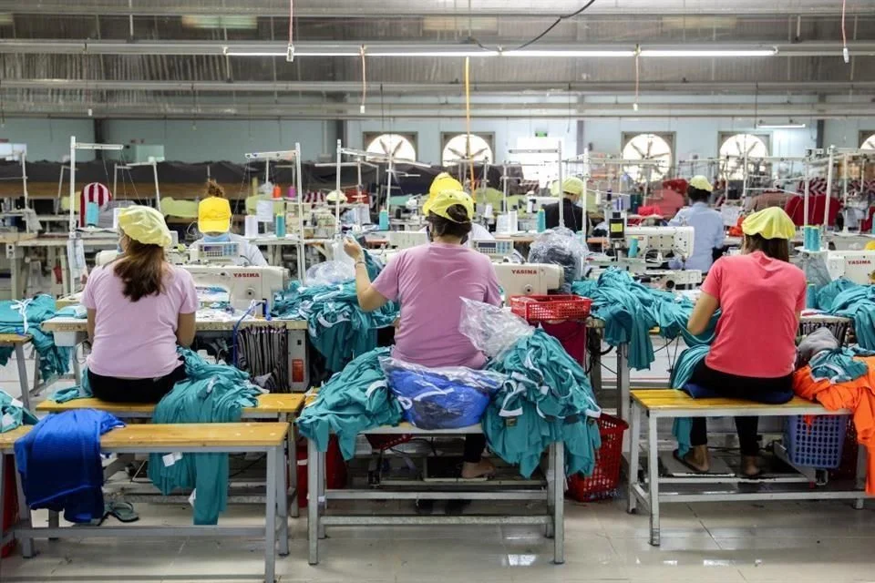La industria de la moda ante el desafío climático.