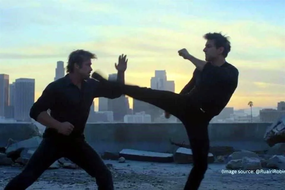 Los vídeos revelan lo cierto, a la vez que lo ocultan.