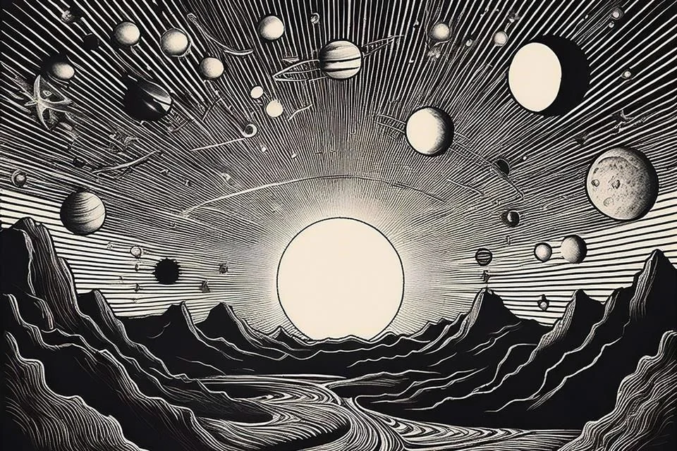 El Museo Nacional de la Estampa: Intersección de arte y saber.