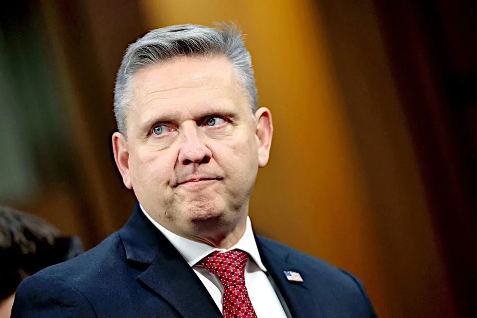 EE.UU. confisca mínima parte de armas que iban a México