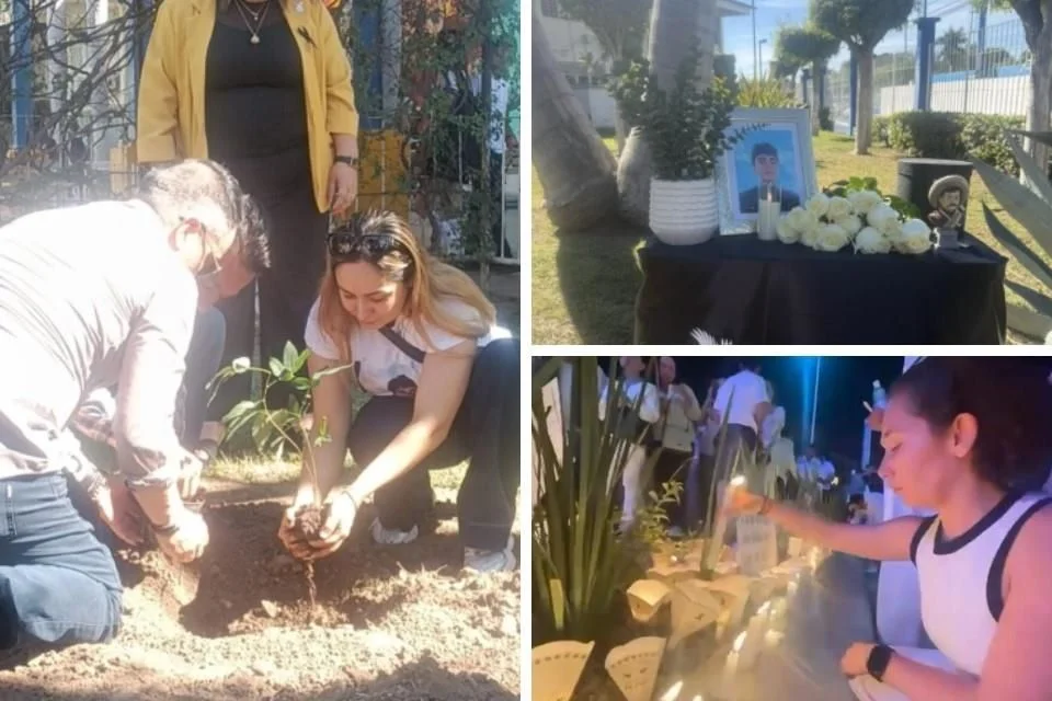 Fosas comunes en Culiacán, Acapulco y Puebla resguardan restos de víctimas de asesinatos juveniles.