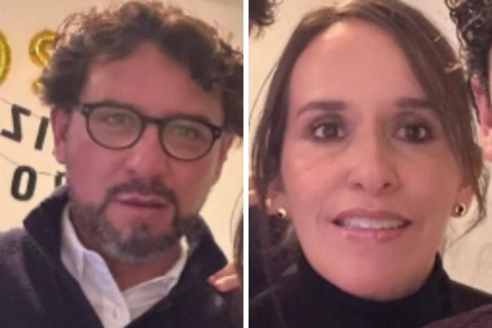 Localizan sin vida a la pareja reportada como ausente en Puebla.