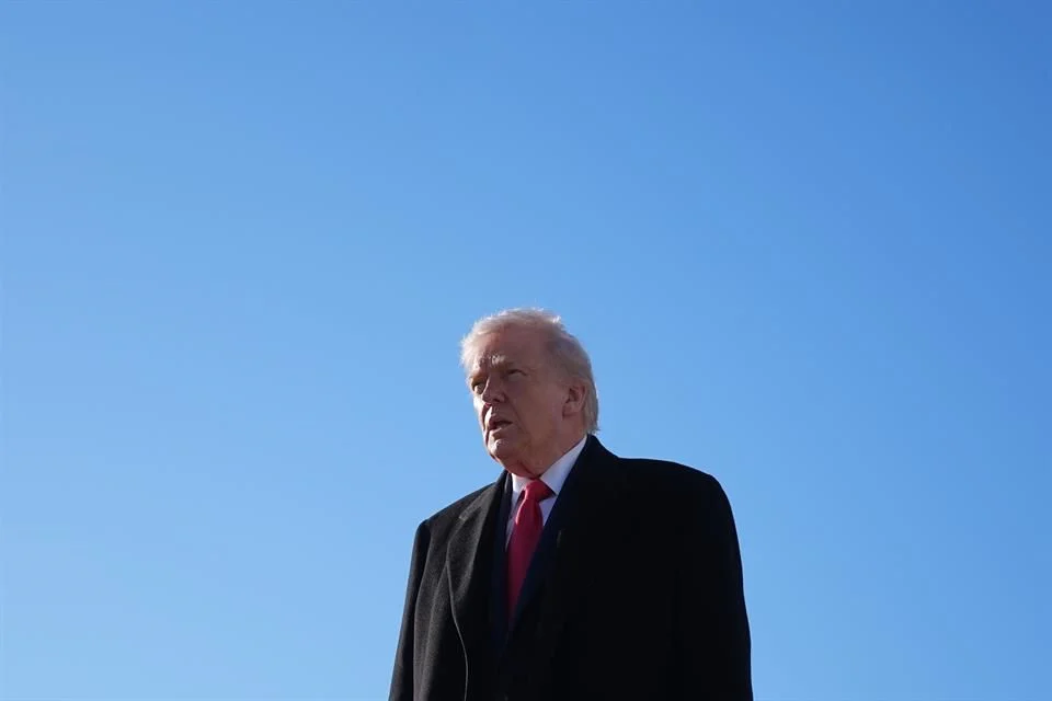 Nuevo impuesto general de Trump entre 10% y 15%.