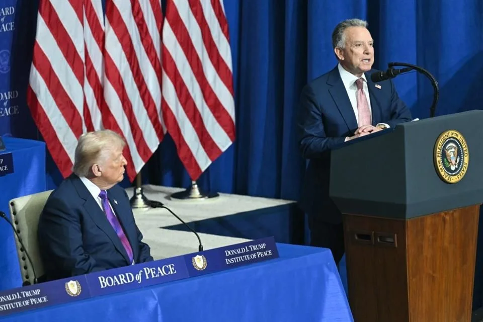 Irán prevé un posible diálogo con Estados Unidos en Ginebra.