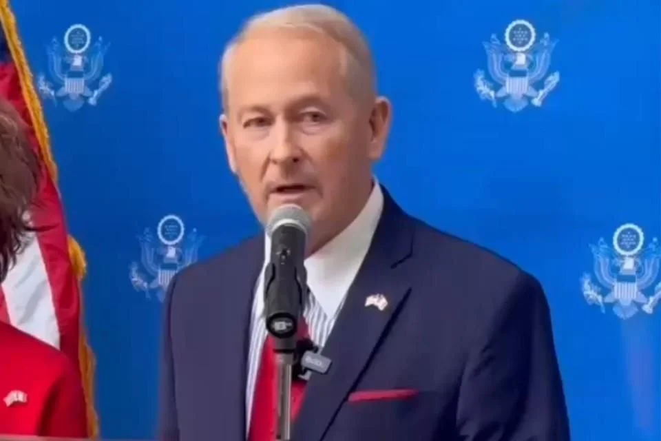 Alianzas sin precedentes entre dos países, declara Johnson.