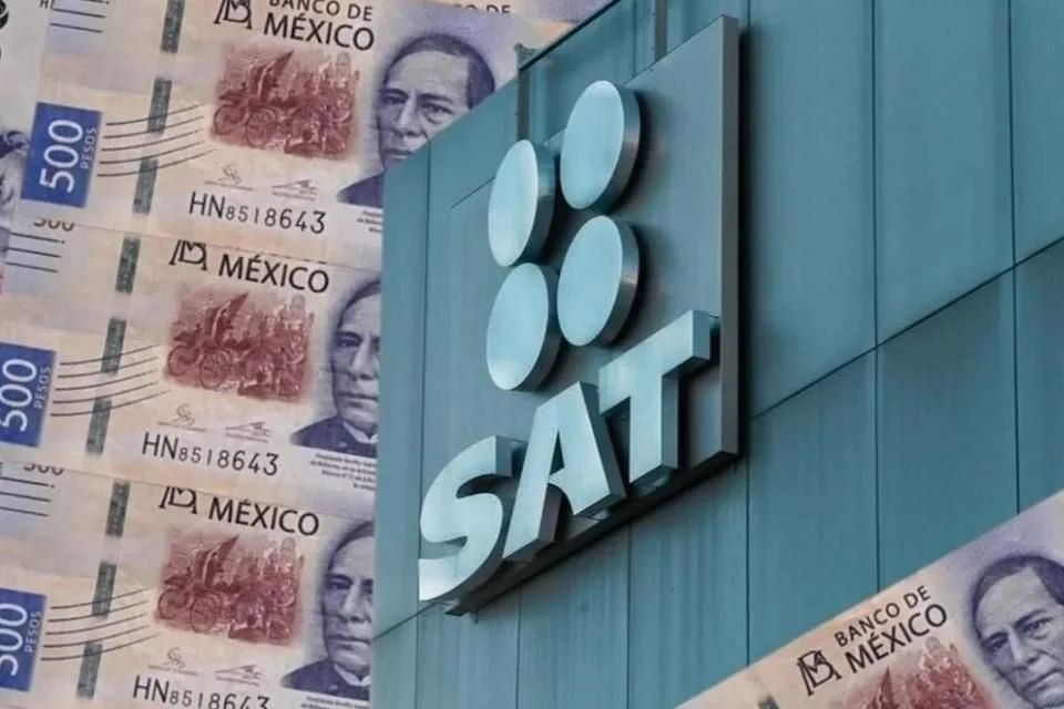 Petición de información tributaria