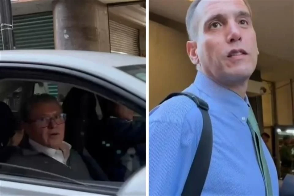 Aplazamiento de discusión sobre reforma electoral.