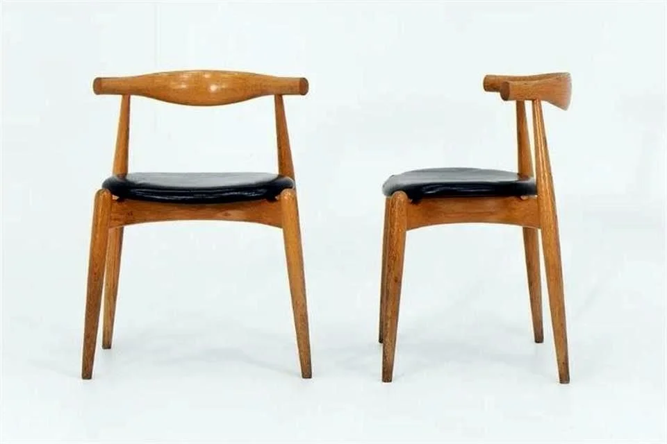 Medio siglo y dos décadas de la Silla Elbow