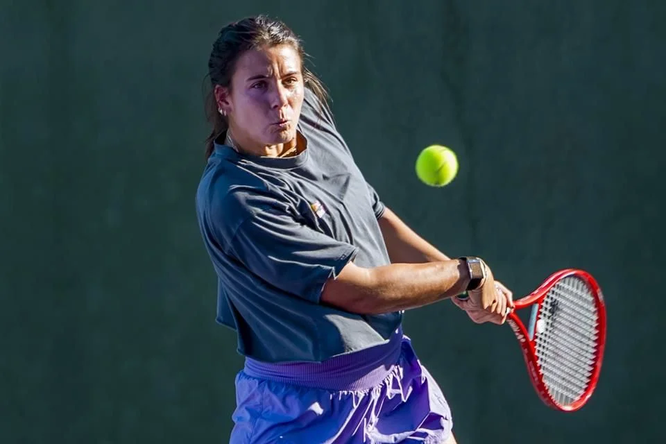 Navarro aspira a defender su corona en Mérida.