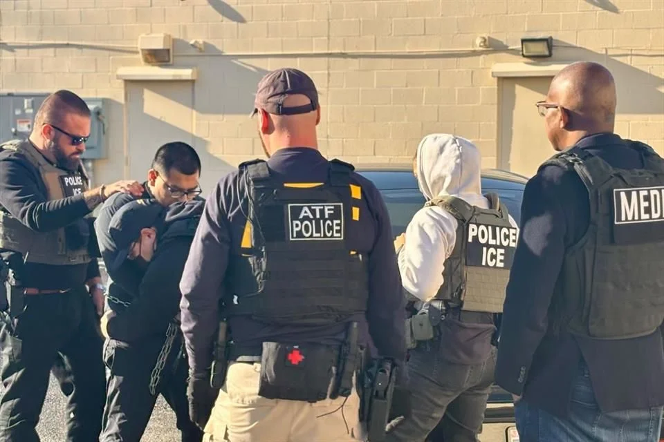 Altercado en Nueva Jersey causa heridos y desorden.