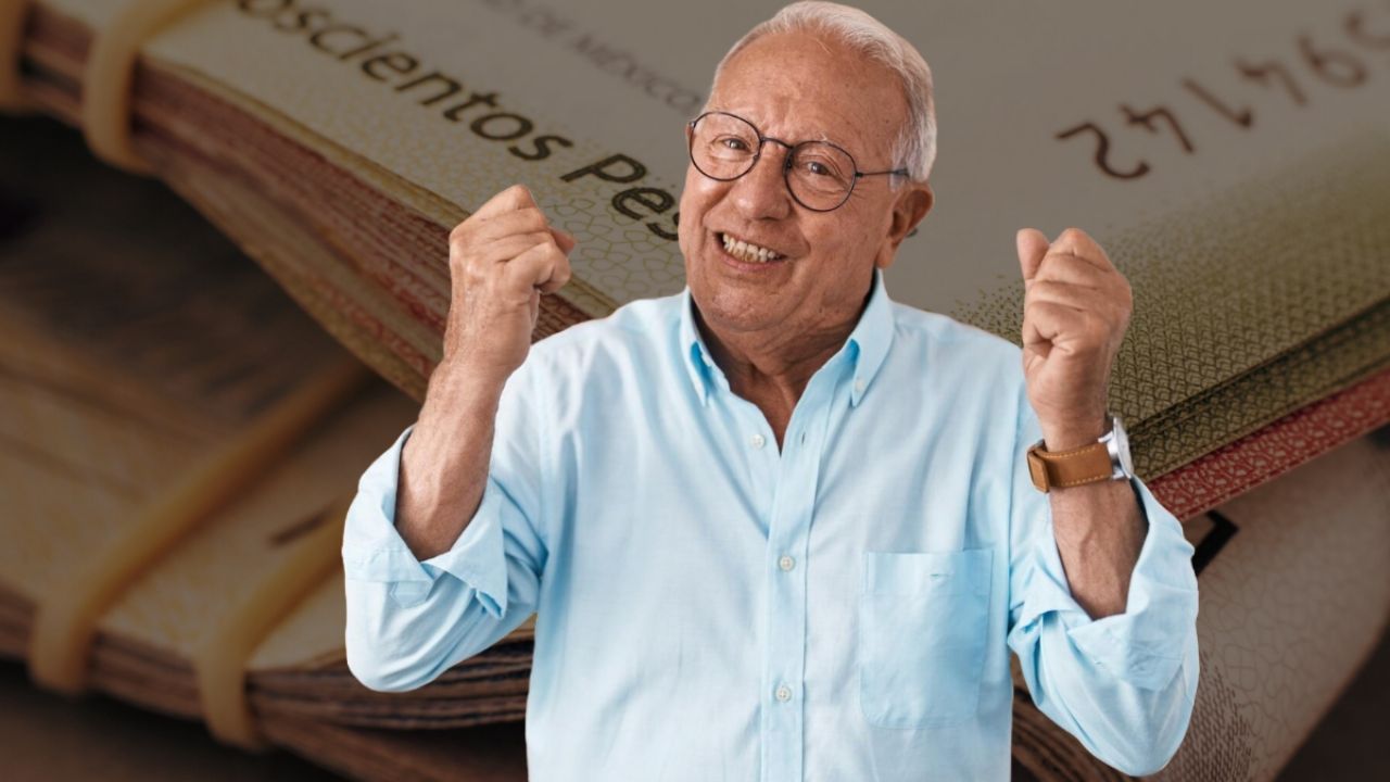 Cómo solicitar los 9,500 pesos de la Pensión Bienestar para hombres en febrero de 2026: requisitos y procedimiento.