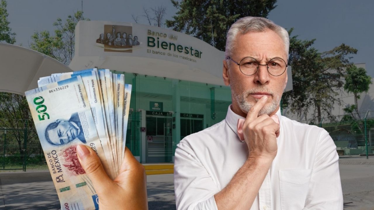 Pensión Bienestar rezagados: Fechas y requisitos para adultos mayores en febrero.