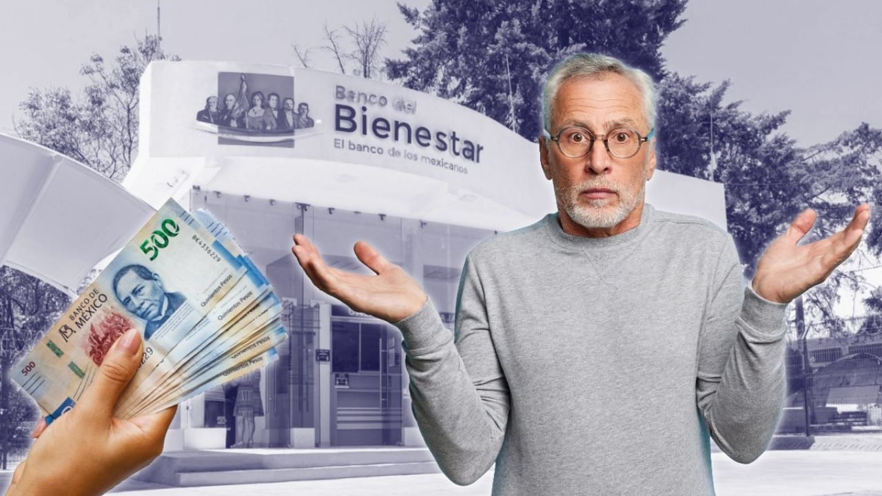 Depósitos de la Pensión del Bienestar en febrero: Estos son los beneficiarios que reciben su pago este mes | Catálogo