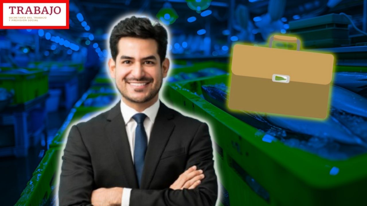 Vacante para Gerencia en Iztapalapa, Ciudad de México – Salario Neto Mensual de ,000 para 2026.