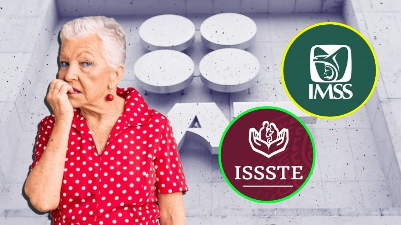 Contribuyentes con pensiones del IMSS e ISSSTE: Conoce quién debe presentar declaración de ISR al SAT a partir de febrero.