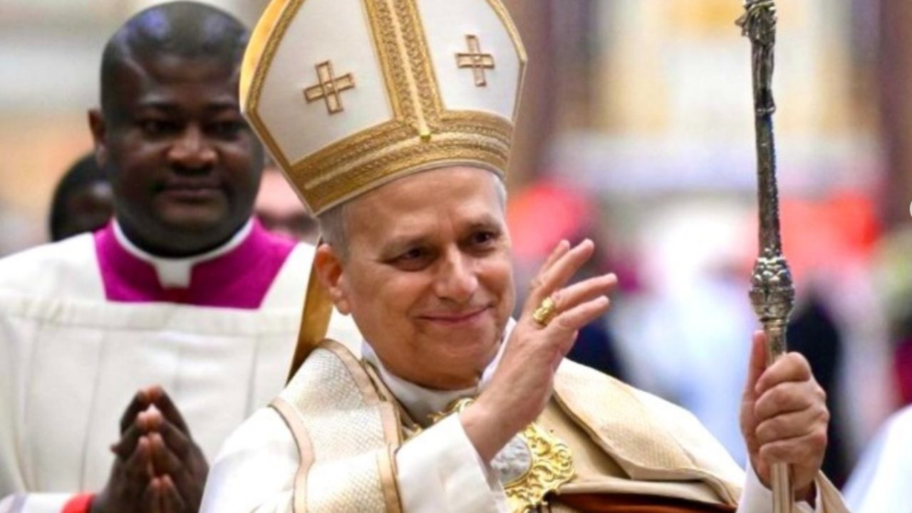 El Vaticano expresa inquietud por el aumento de tensiones entre Cuba y Estados Unidos.