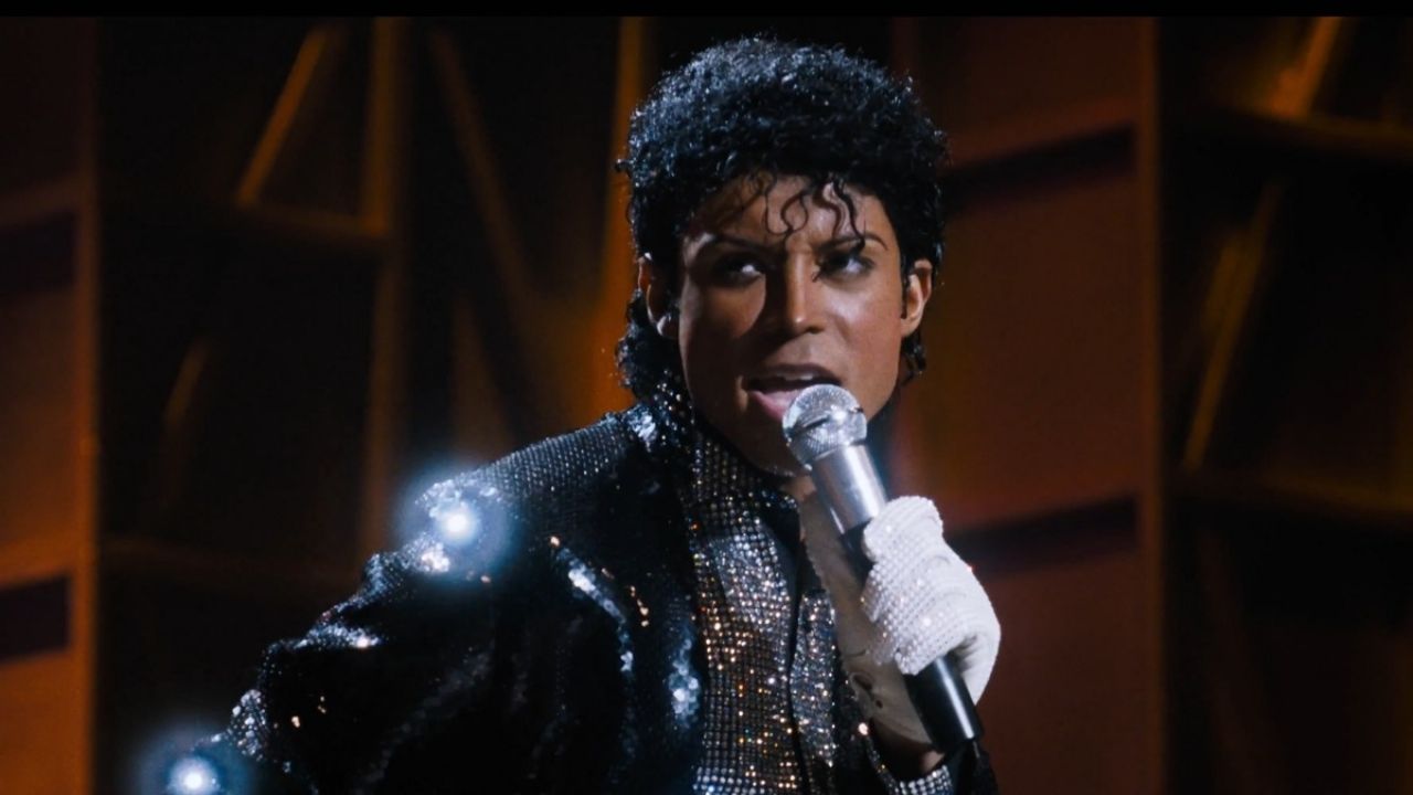El fin de la espera para la película de Michael Jackson se acerca: conoce la fecha de estreno y no te pierdas el tráiler.