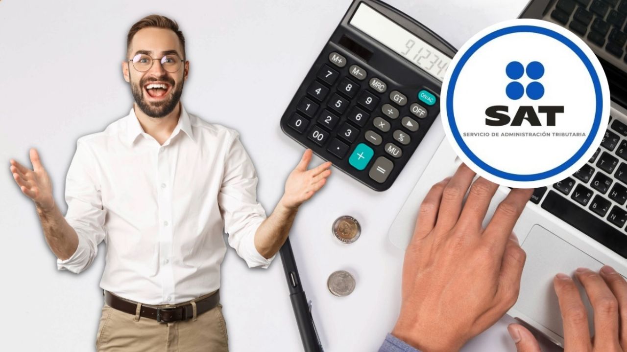 Condiciones del SAT para el Programa de Regularización Fiscal 2026: Amnistía de Sanciones.
