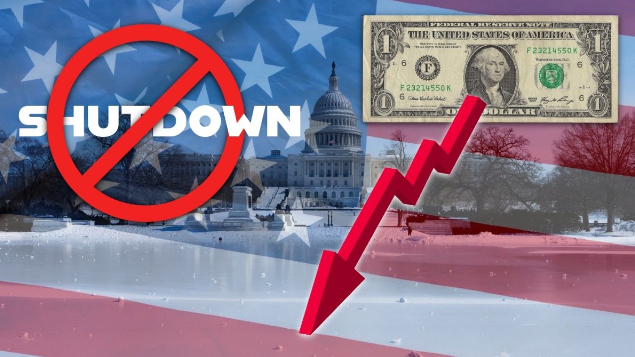 Dólar hoy en México: 3 de febrero de 2026