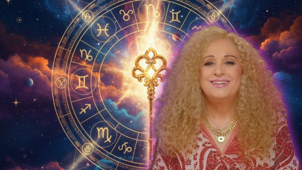 Los 5 signos del zodiaco favorecidos con dinero hoy, 3 de febrero, según Mizada Mohamed.