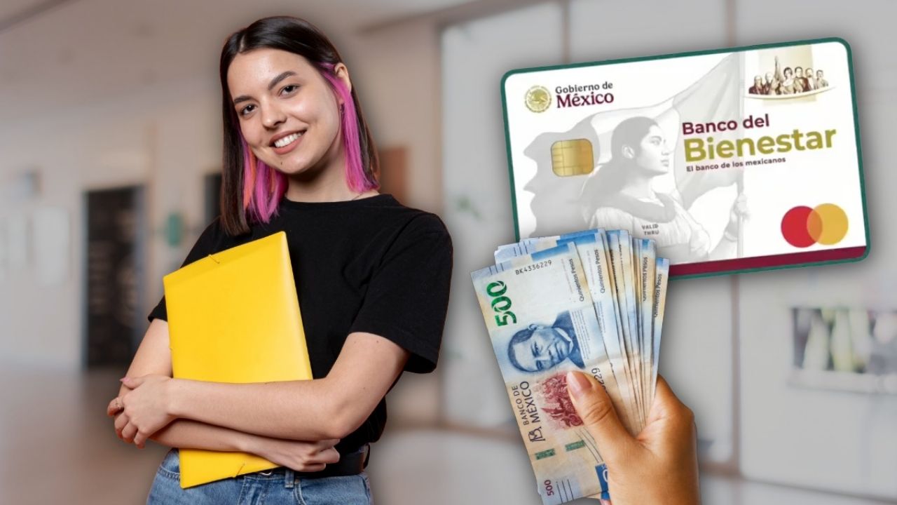 Último día para aplicar al programa juvenil con remuneración de ,000 mensuales.