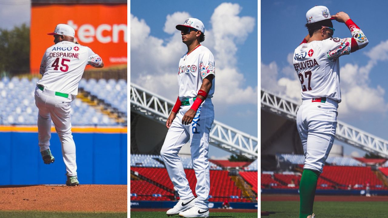 México saca un triunfo dramático ante Panamá en la Serie del Caribe 2026